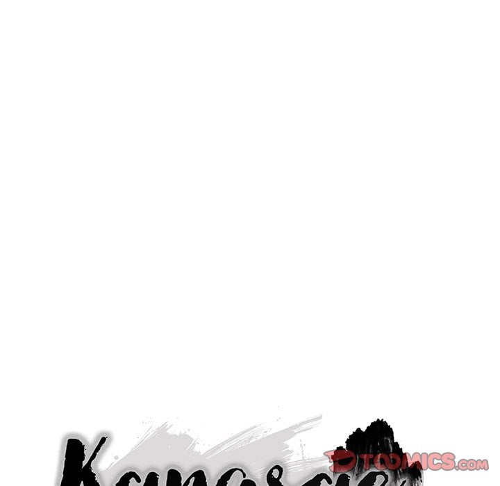 Kangsae the Strong 27