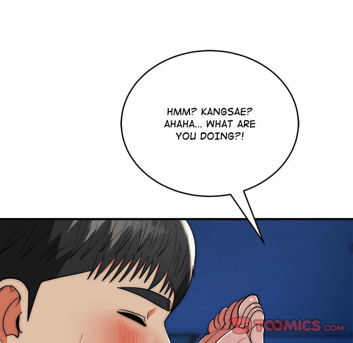 Kangsae the Strong 69