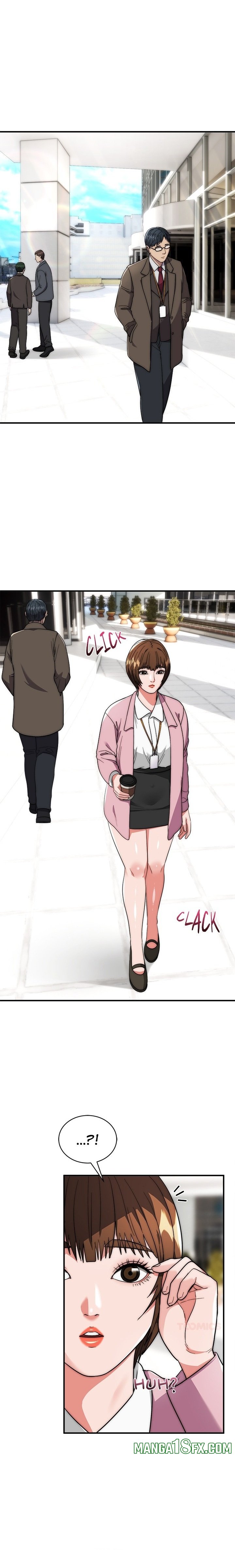 Kangsae the Strong 16