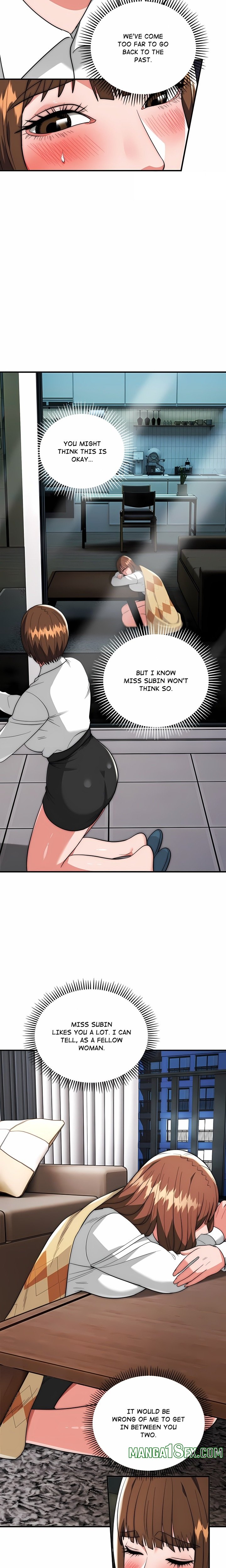 Kangsae the Strong 15