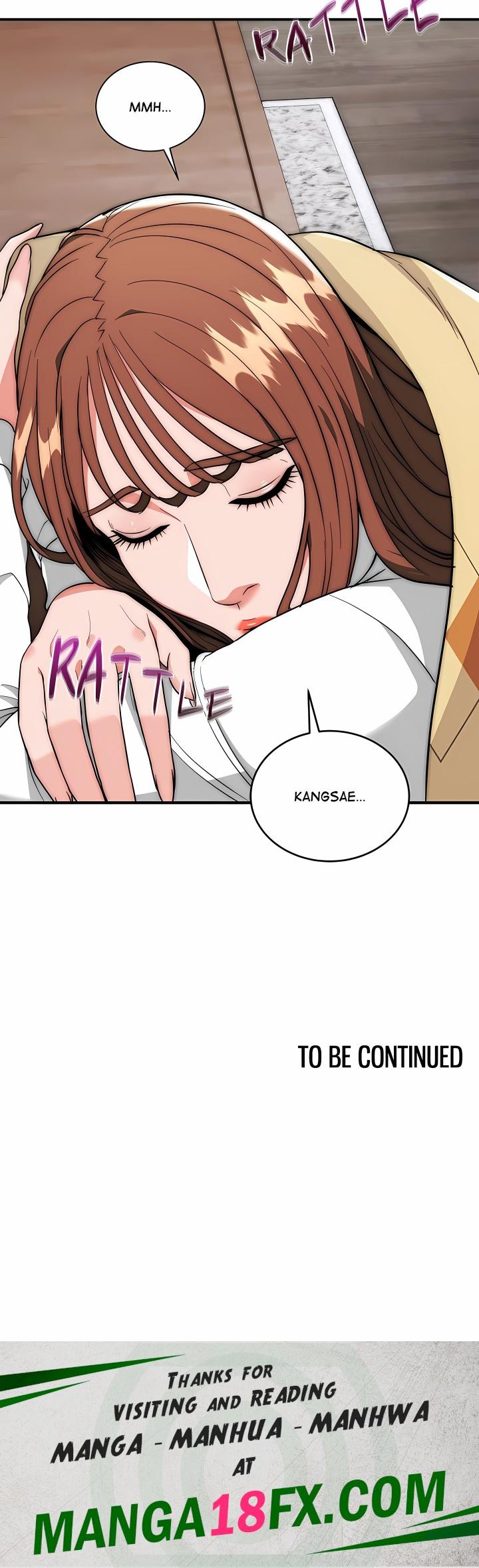 Kangsae the Strong 22