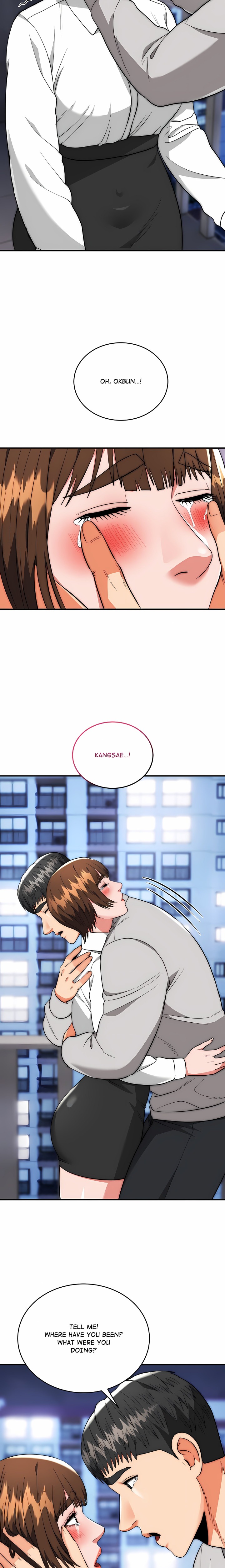 Kangsae the Strong 4