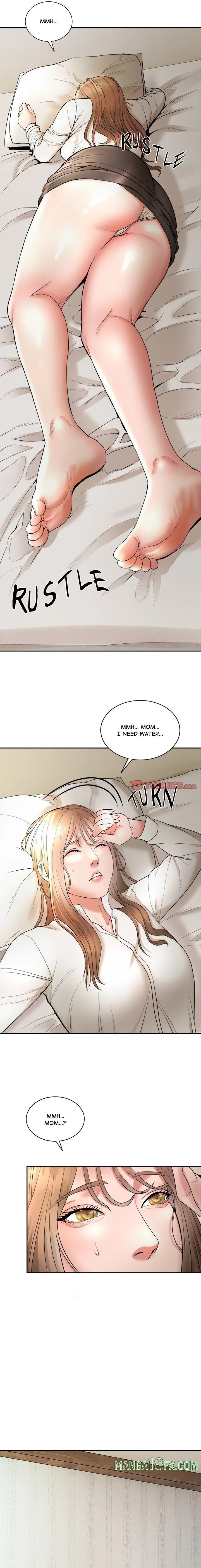 Kangsae the Strong 14