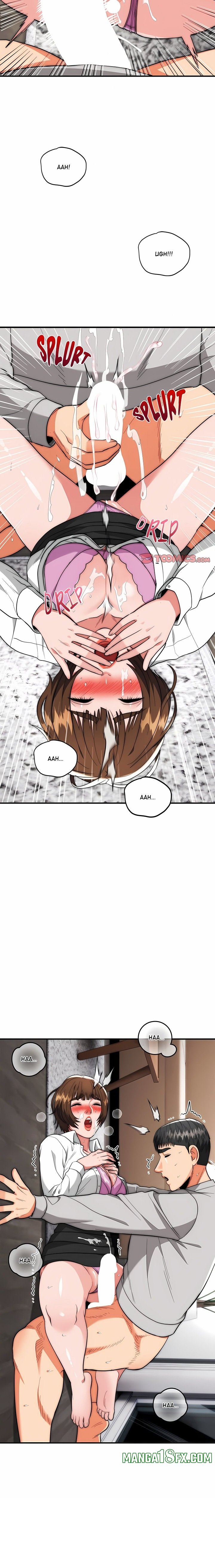 Kangsae the Strong 16