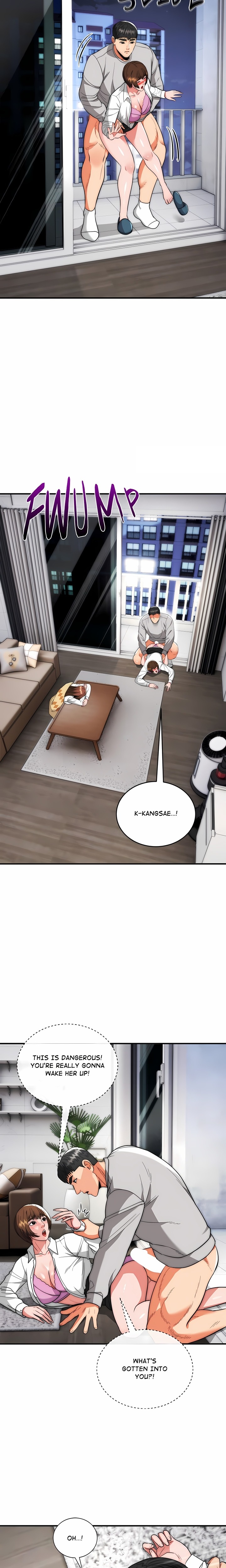 Kangsae the Strong 6