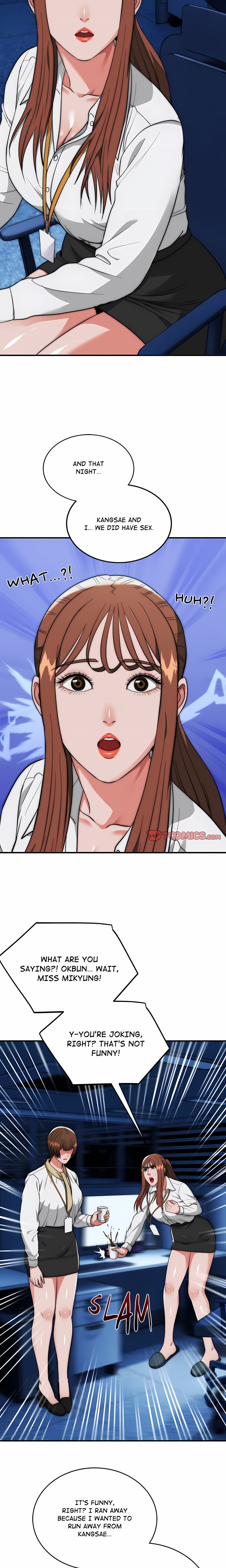 Kangsae the Strong 15