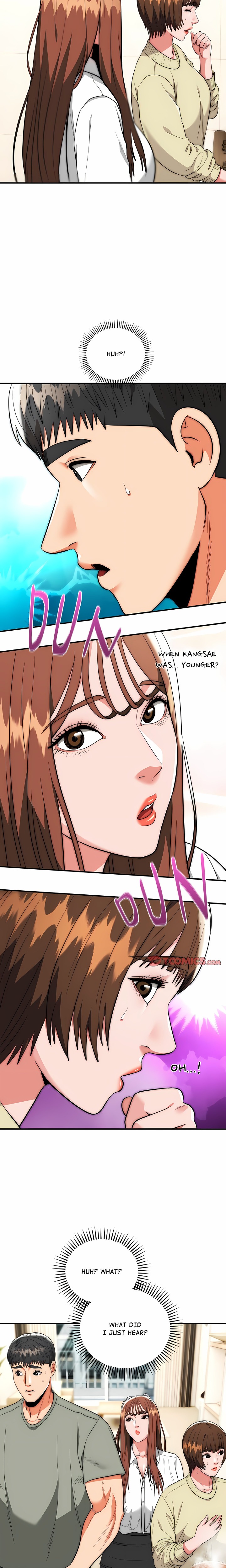 Kangsae the Strong 4
