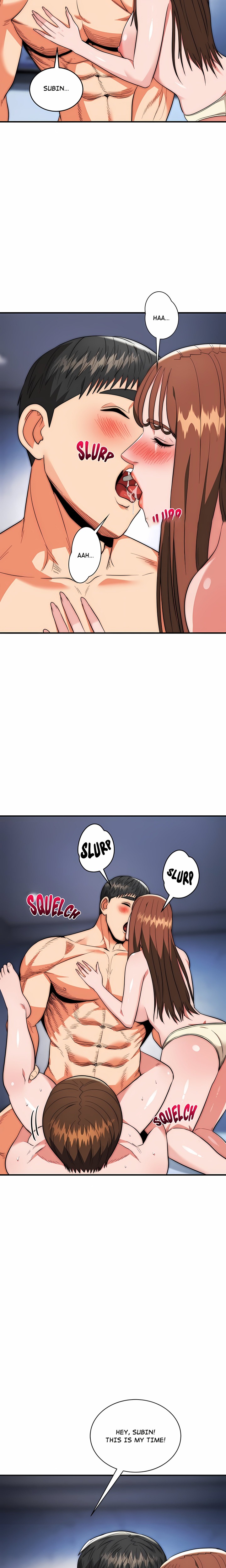 Kangsae the Strong 11