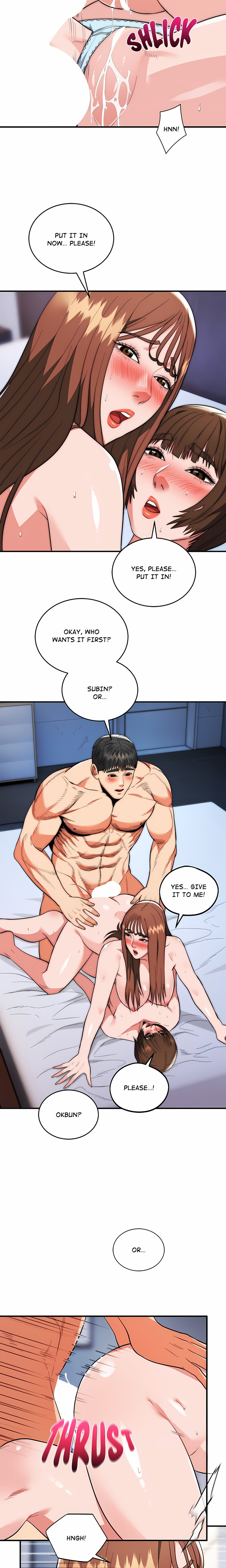 Kangsae the Strong 18