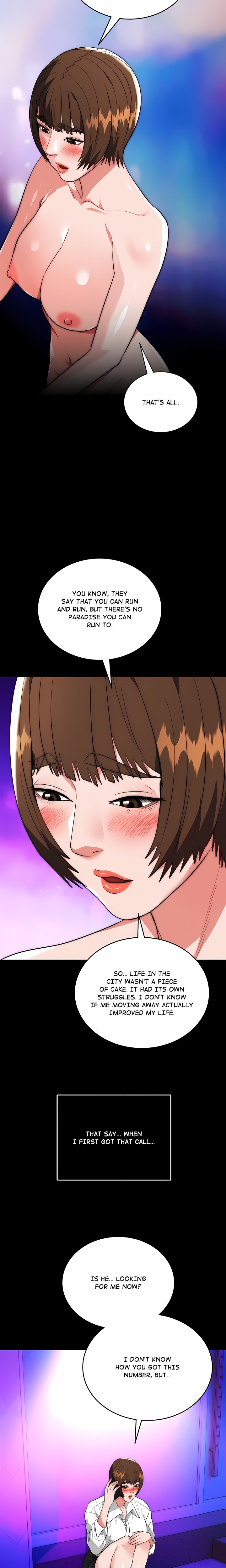 Kangsae the Strong 14