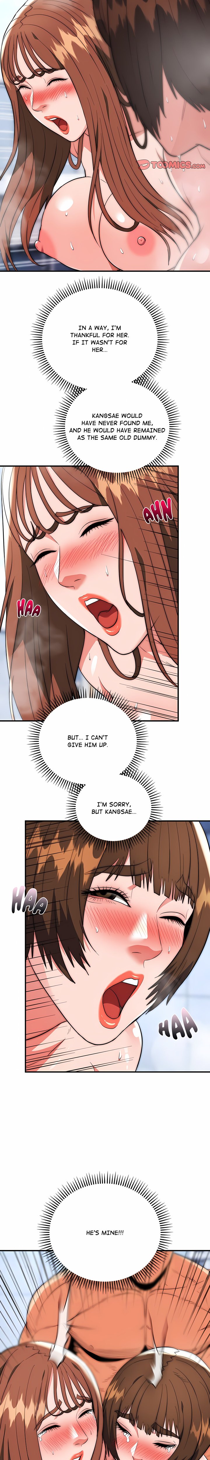 Kangsae the Strong 15