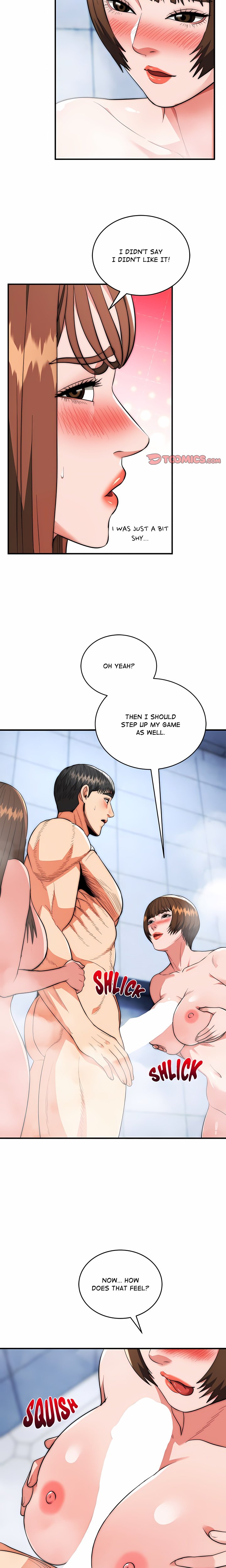 Kangsae the Strong 6