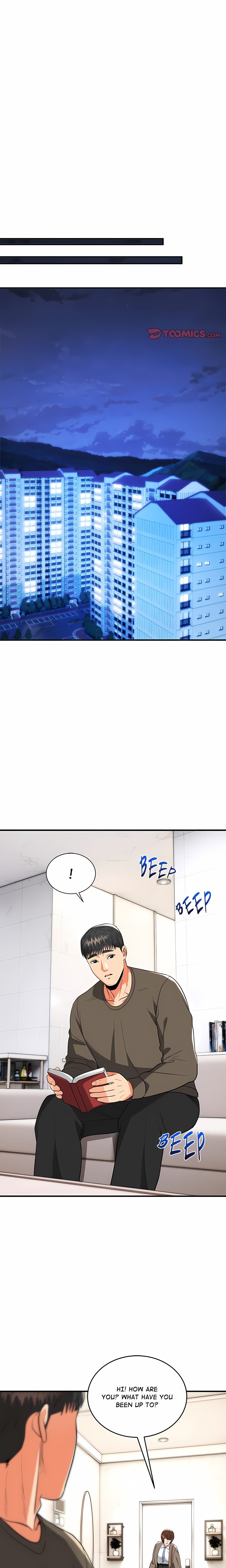 Kangsae the Strong 17