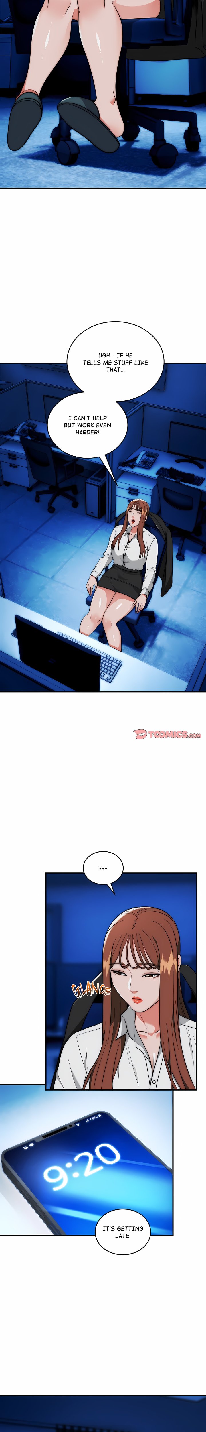 Kangsae the Strong 2