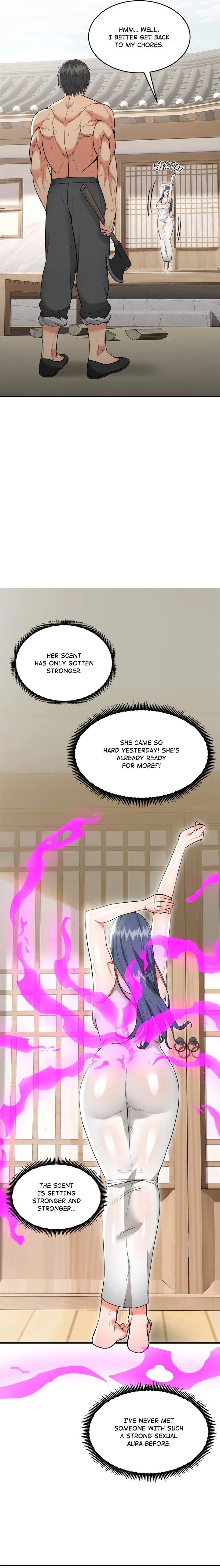 Kangsae the Strong 14