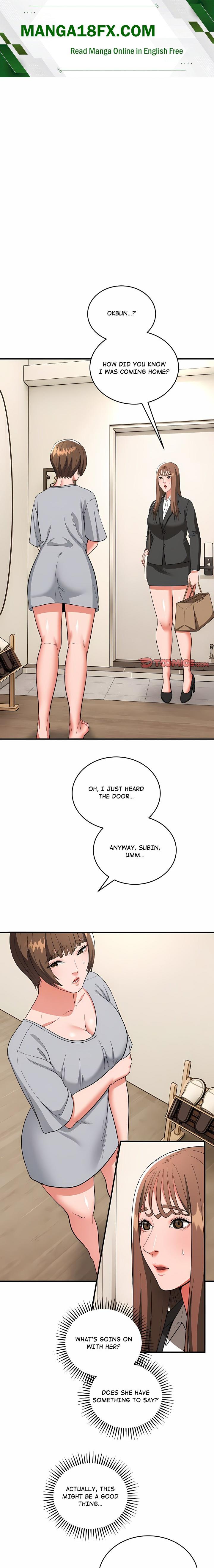Kangsae the Strong 1