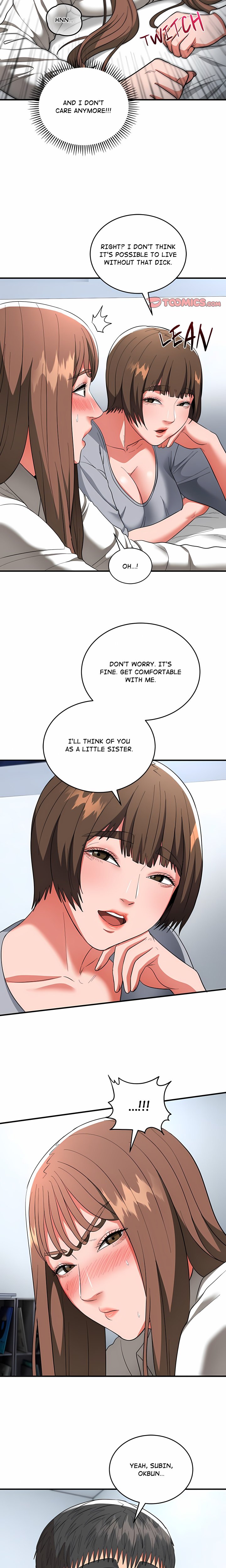 Kangsae the Strong 18