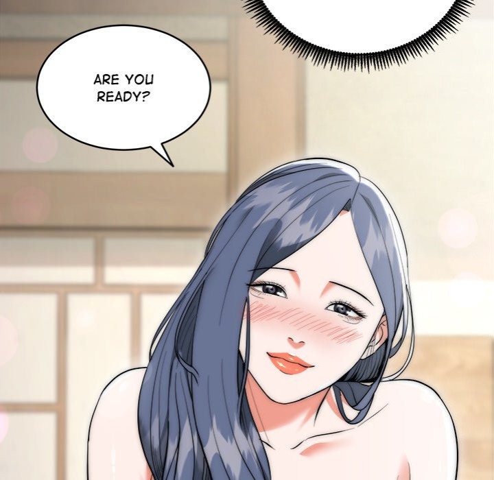 Kangsae the Strong 28