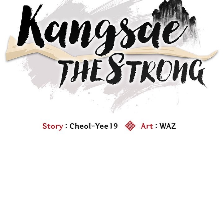 Kangsae the Strong 61