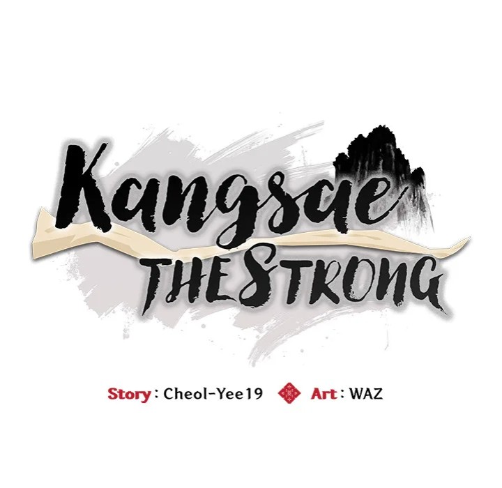Kangsae the Strong 55
