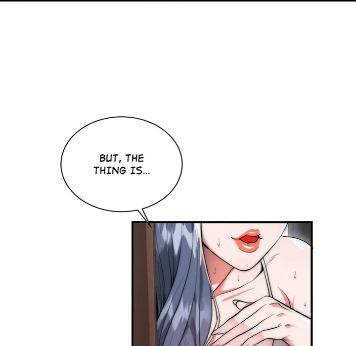 Kangsae the Strong 69