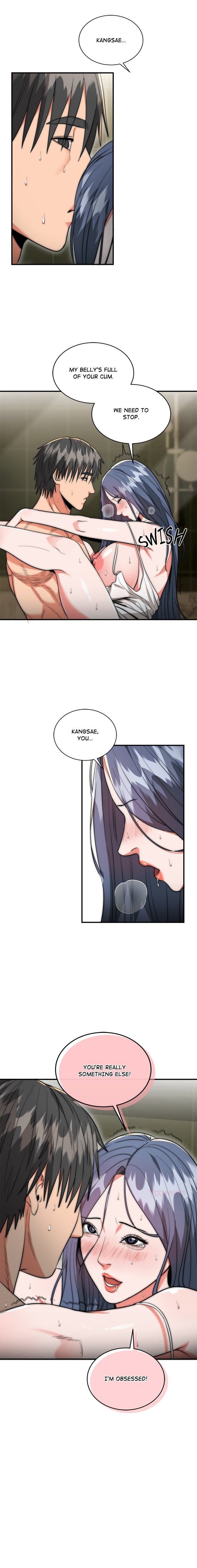 Kangsae the Strong 13