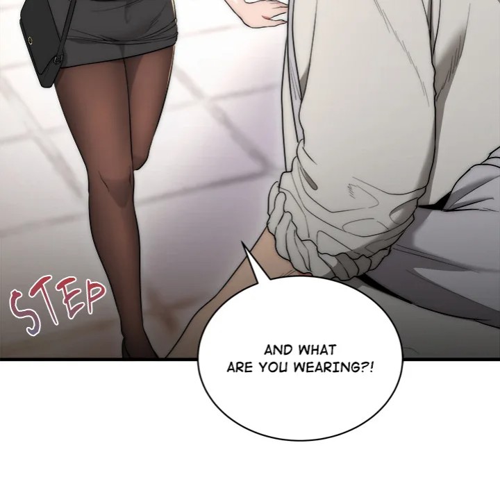 Kangsae the Strong 115