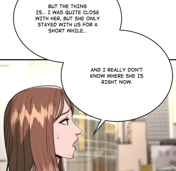 Kangsae the Strong 119