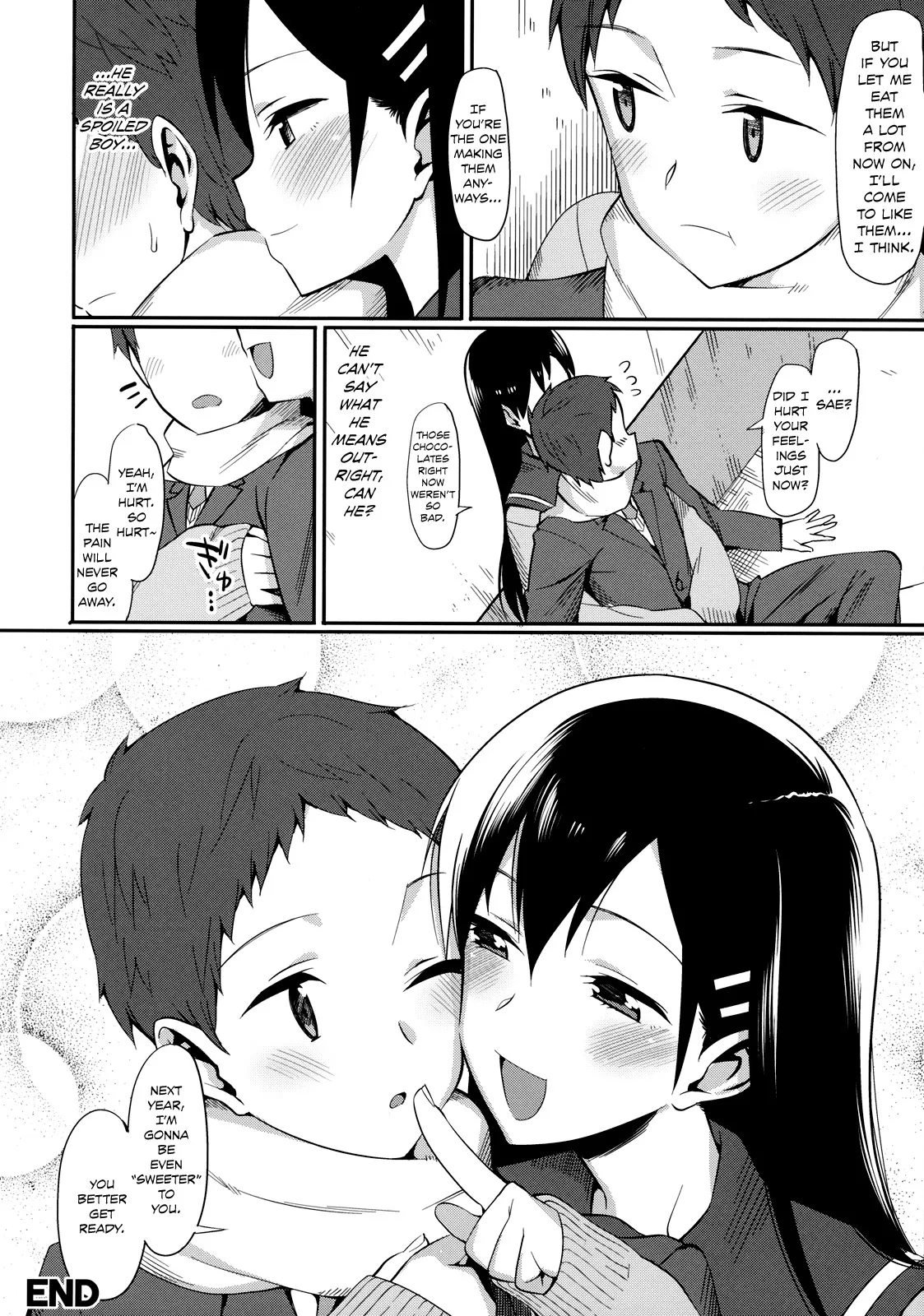 Kanjusei - Decensored 20