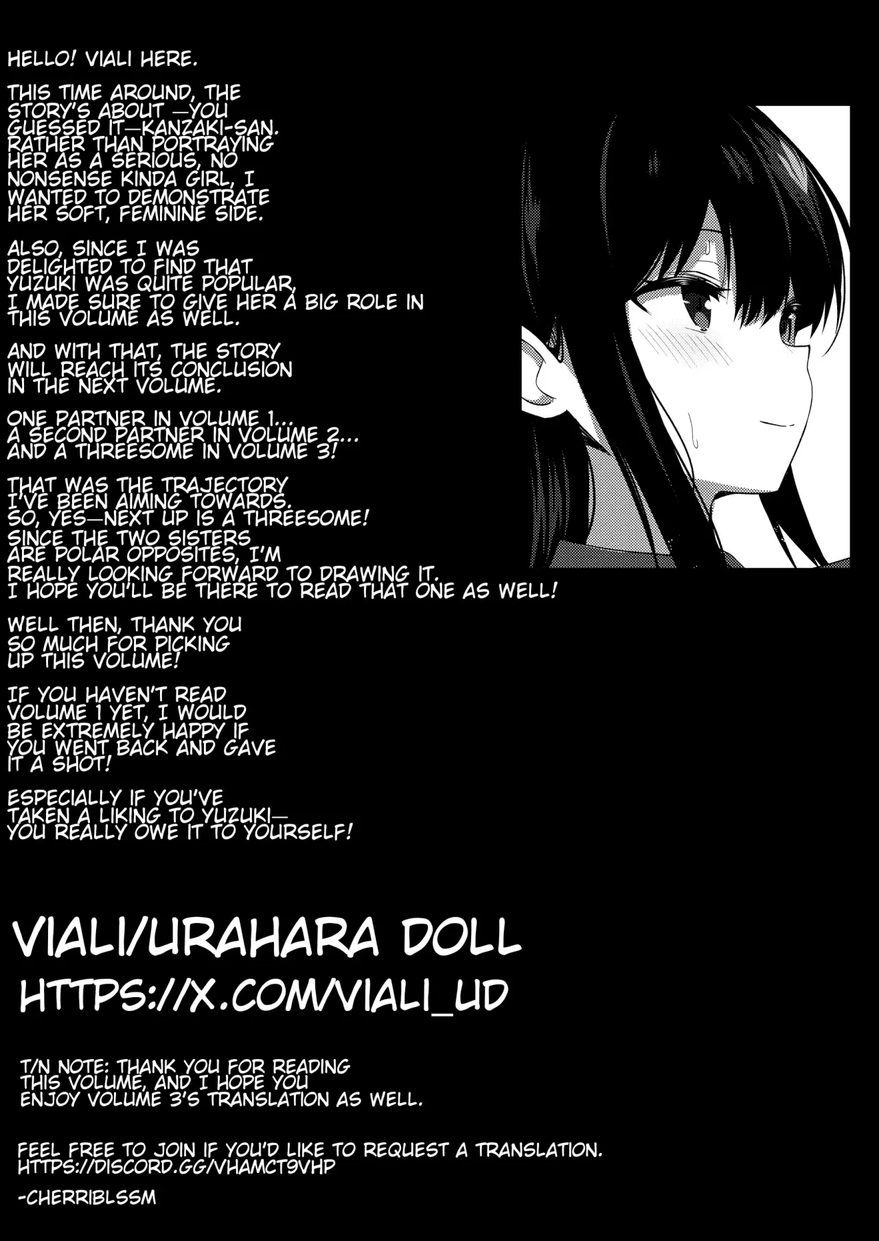 Kanojo no Imouto no Yuuwaku ni wa Katenai 2 41