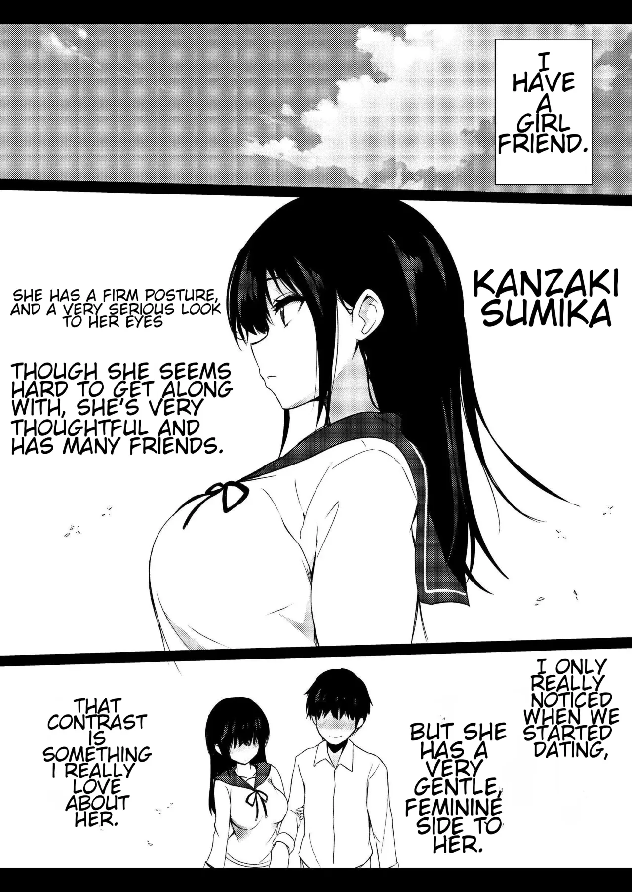 Kanojo no Imouto no Yuuwaku ni wa Katenai 2