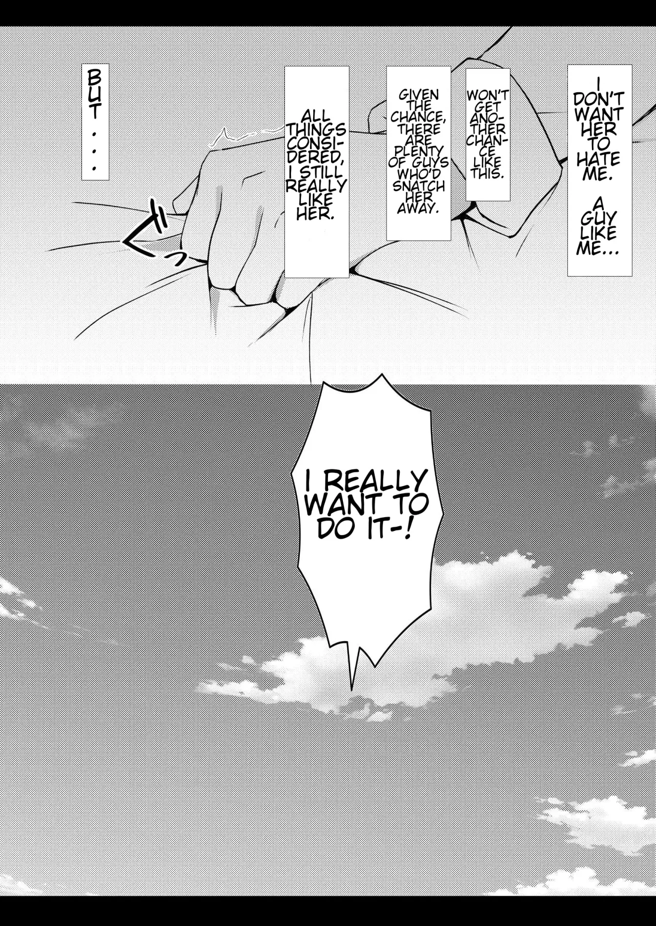 Kanojo no Imouto no Yuuwaku ni wa Katenai 5