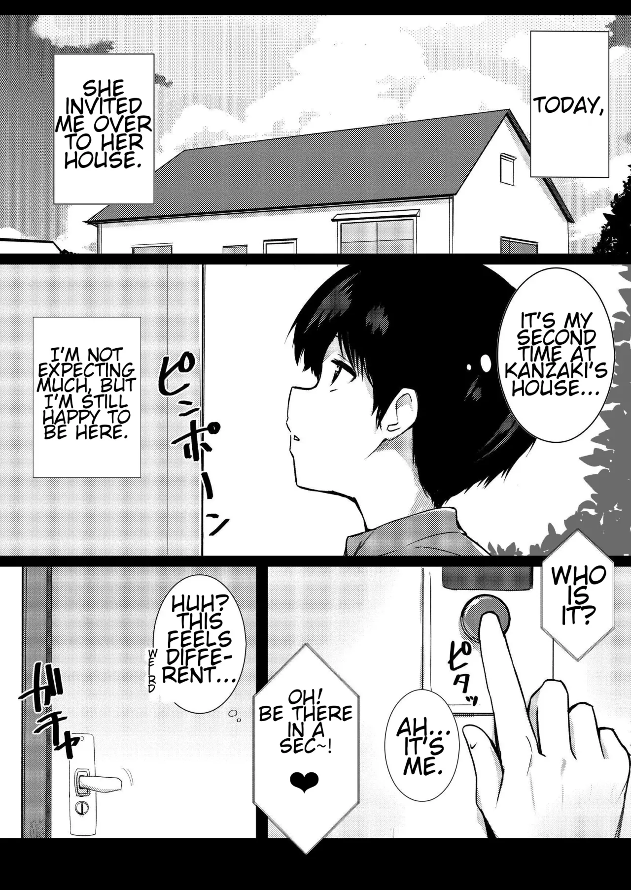 Kanojo no Imouto no Yuuwaku ni wa Katenai 6