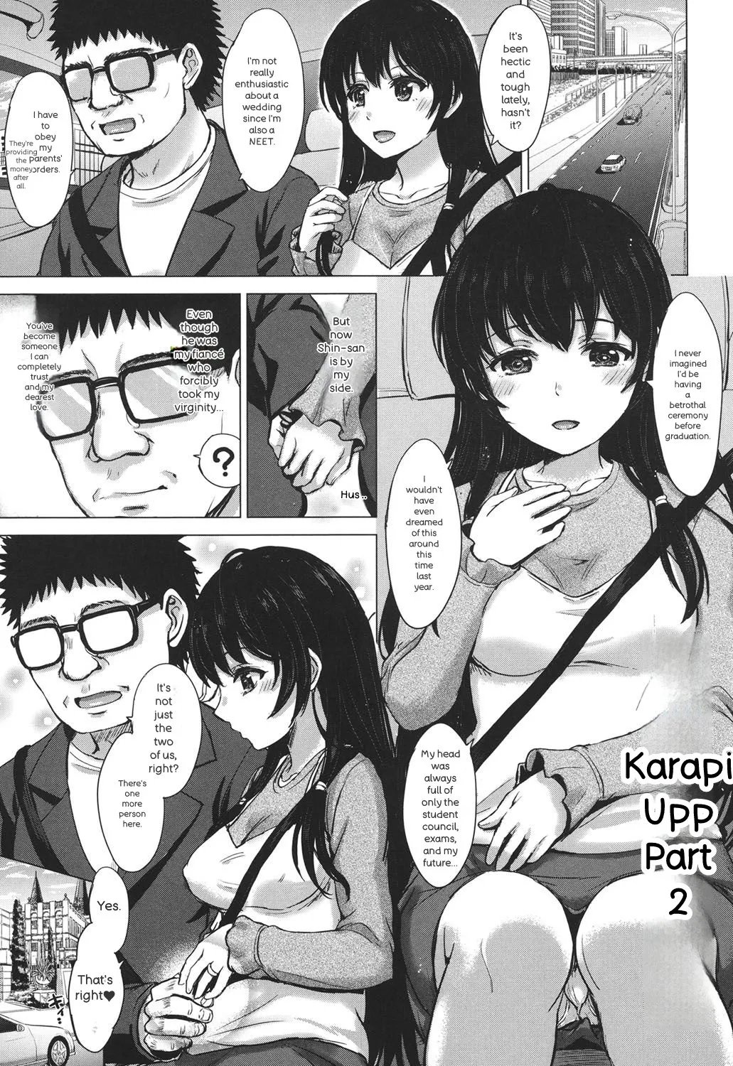 Kanojo-tachi no Gakusei Album 102