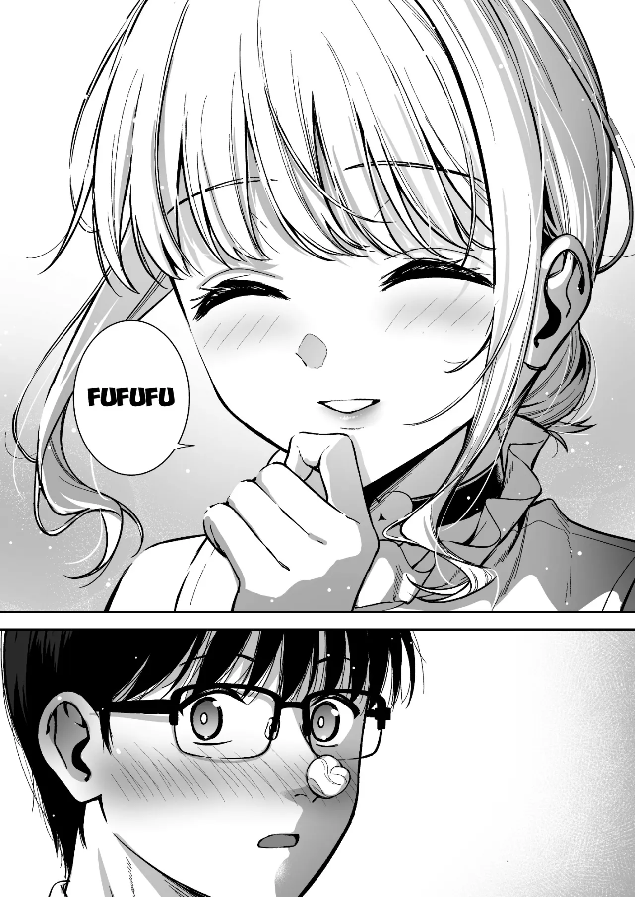 Kanojo wa Boku no Taieki de Ugoiteiru Final Phase 13