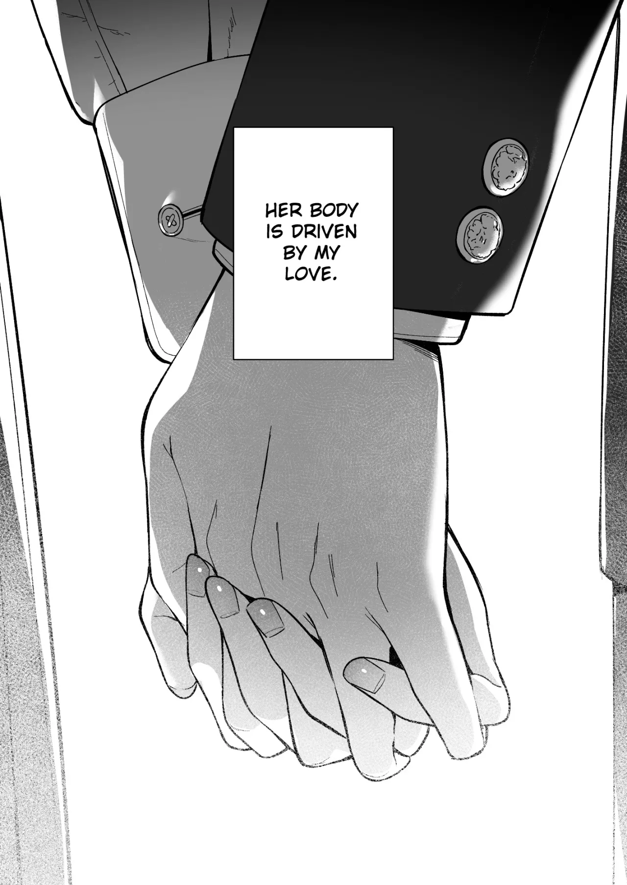 Kanojo wa Boku no Taieki de Ugoiteiru Final Phase 93