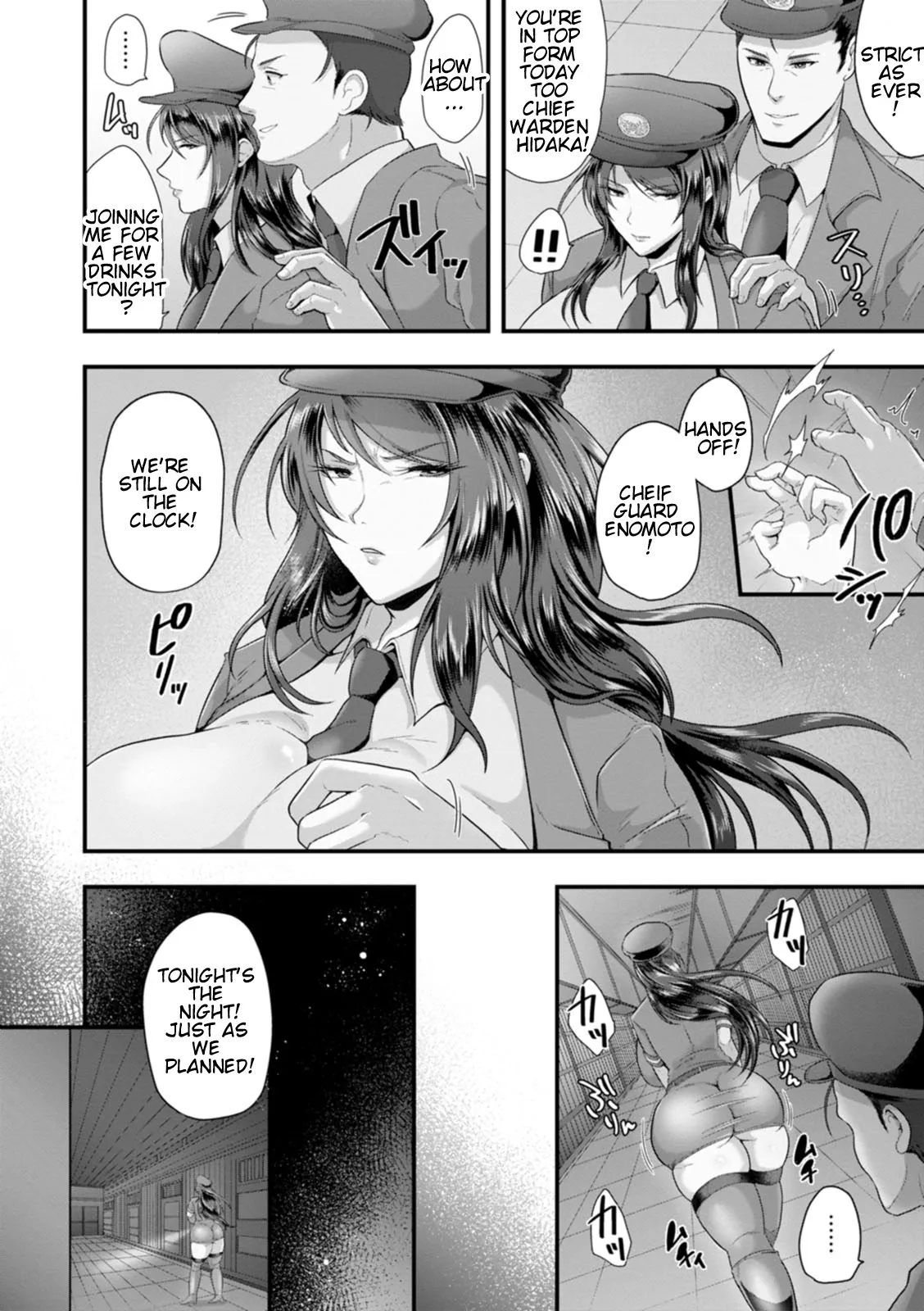 Kanzen Haiboku 30