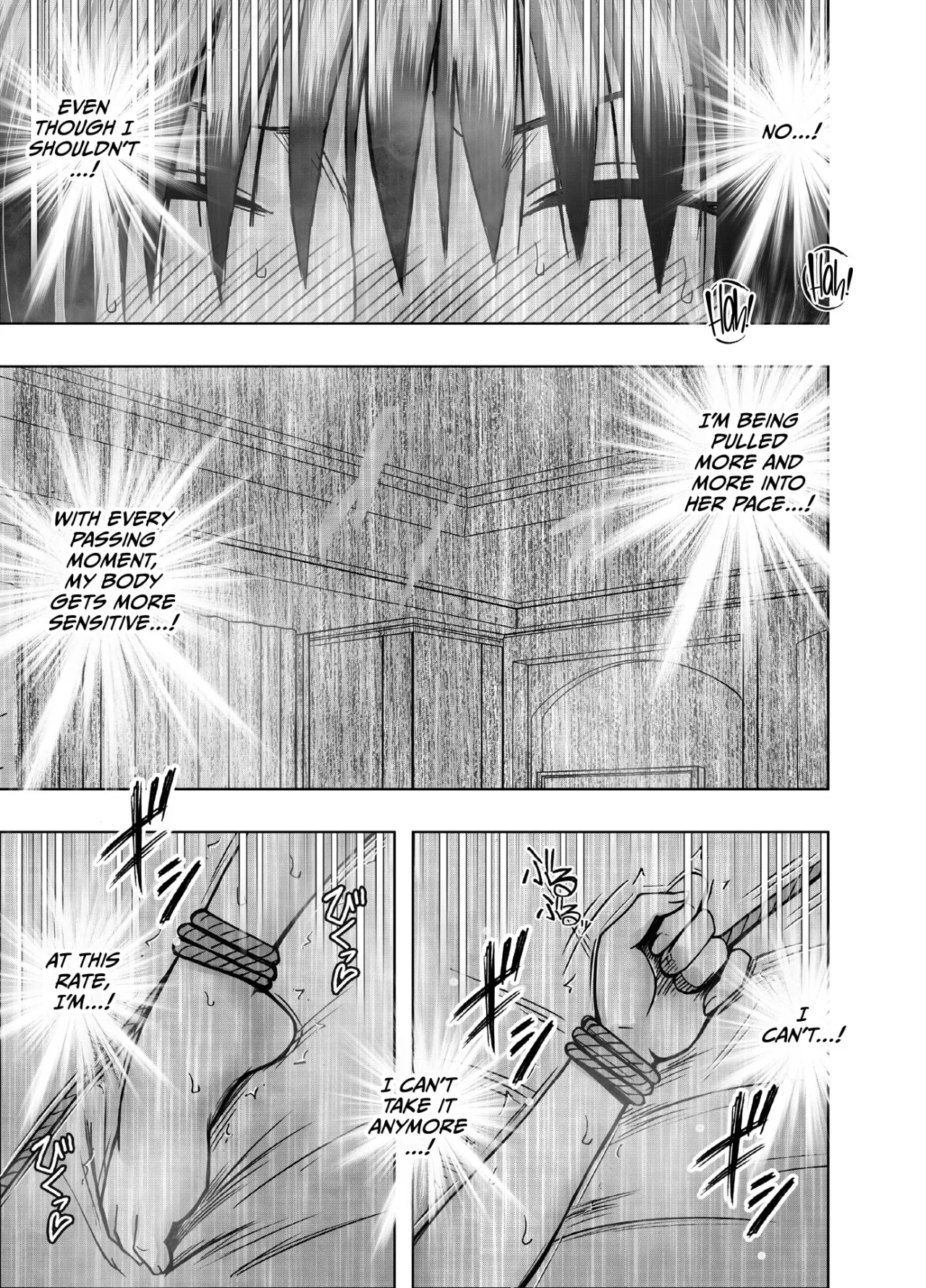 Kanzen Houi Chijoku Mamire no Shuugaku Ryoko Health Teacher Hen 30