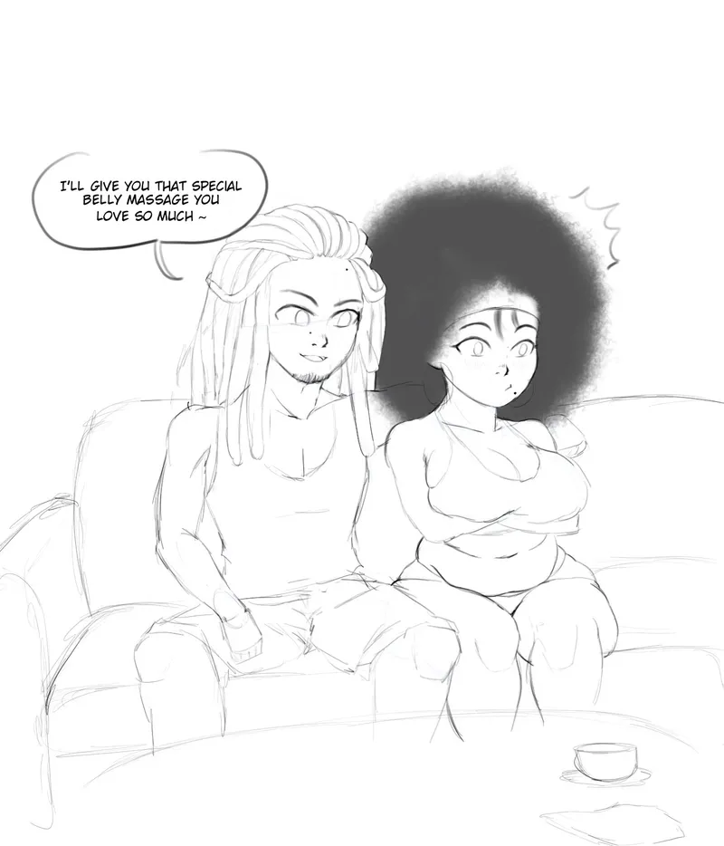 Kaori And Khalil 11