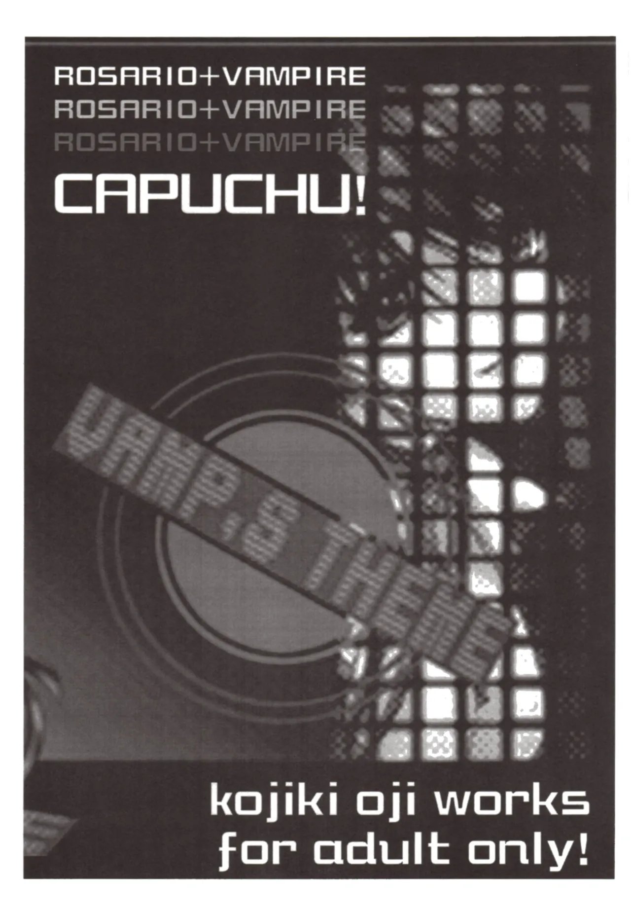 Kapucchu 2