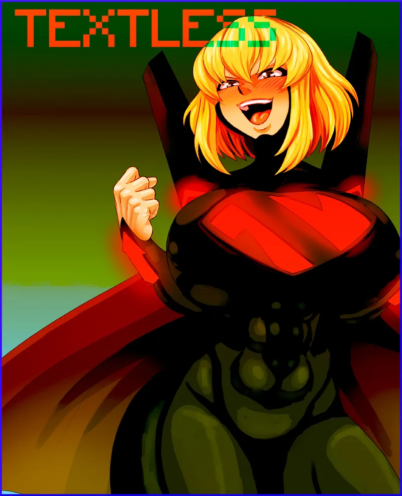 Kara And The Earthling Customs 13