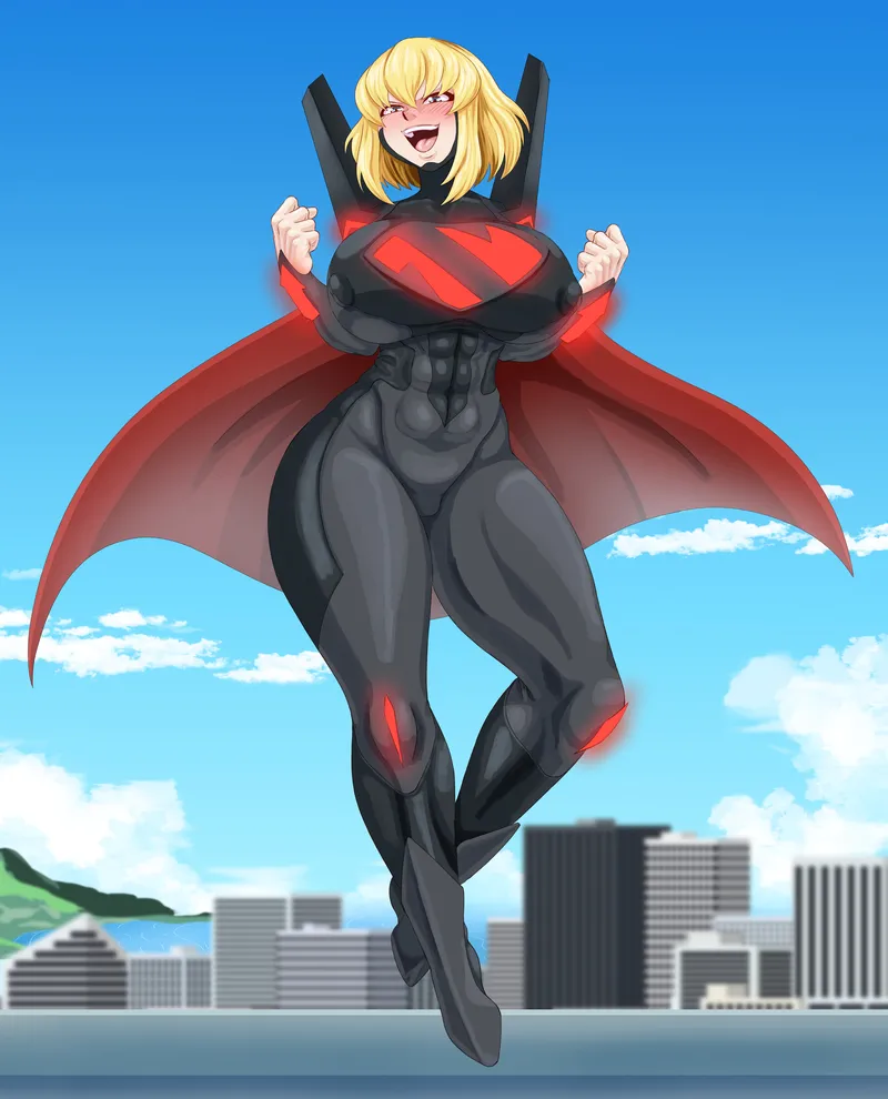 Kara And The Earthling Customs 14