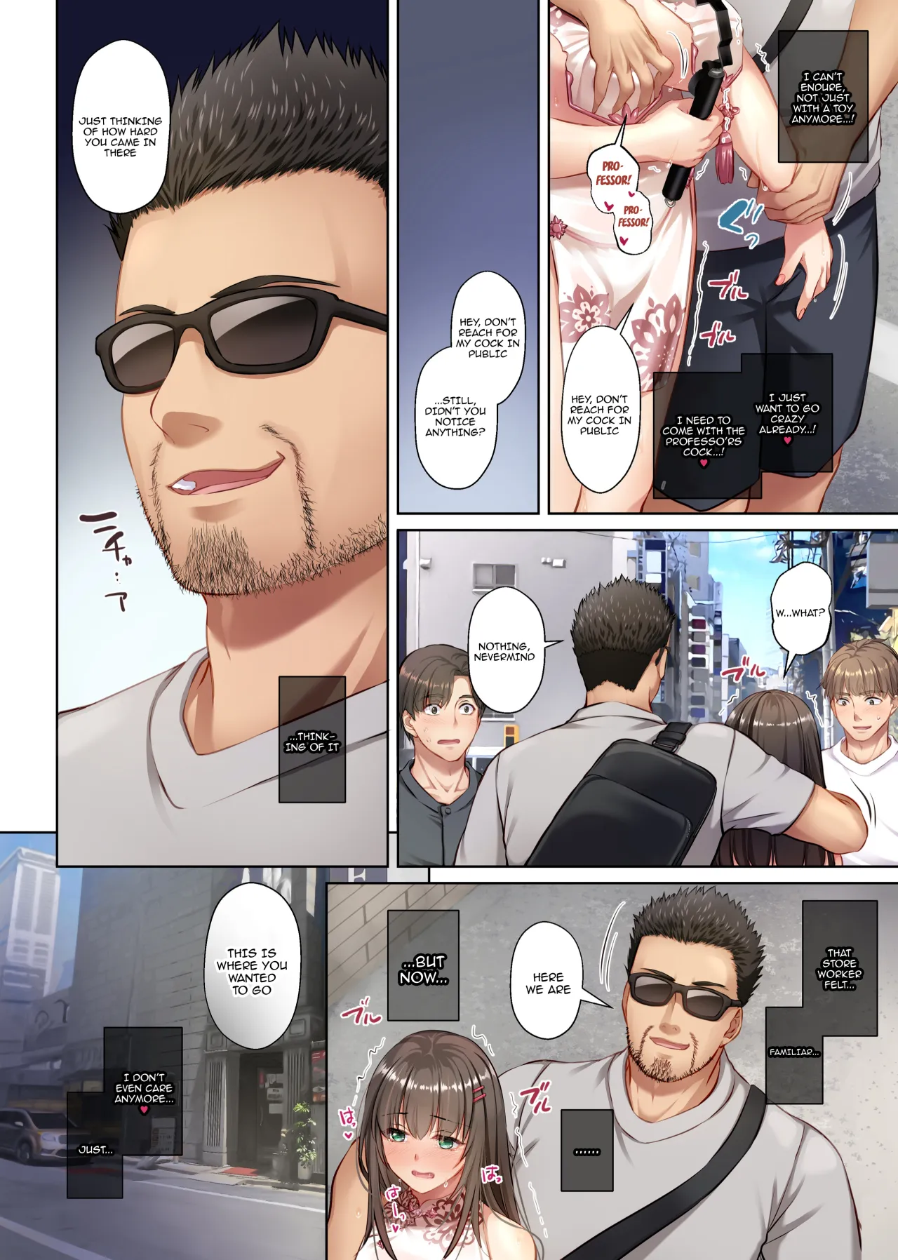 Kare to no Yakusoku Kakioroshi 29