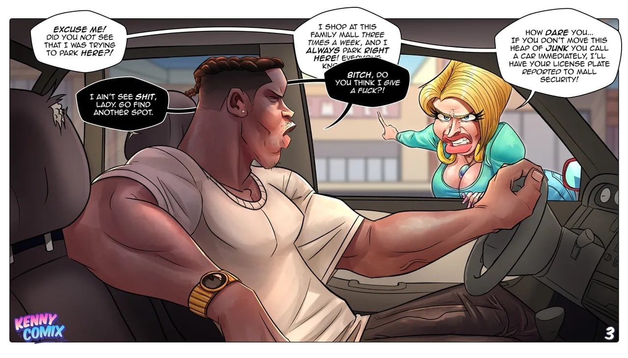 Karen – A Belville Short 5
