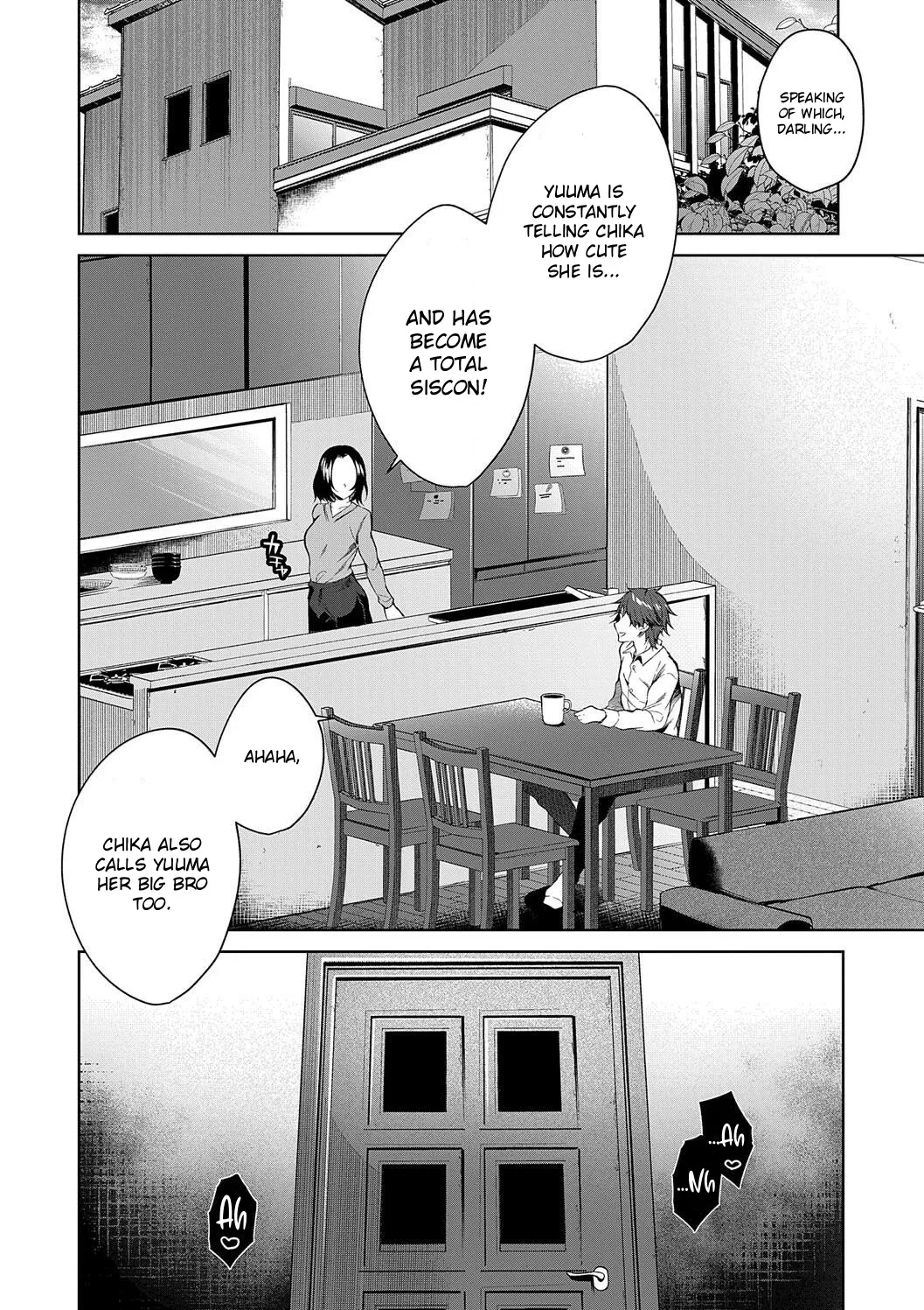 Karisome Immoralism 30
