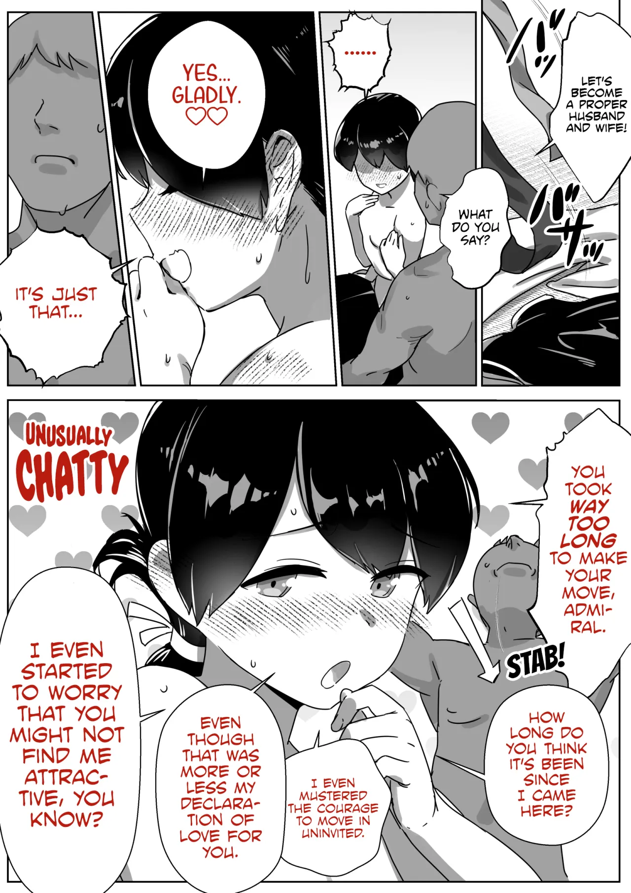 Kasuga Maru to Oyobi Kudasai 5
