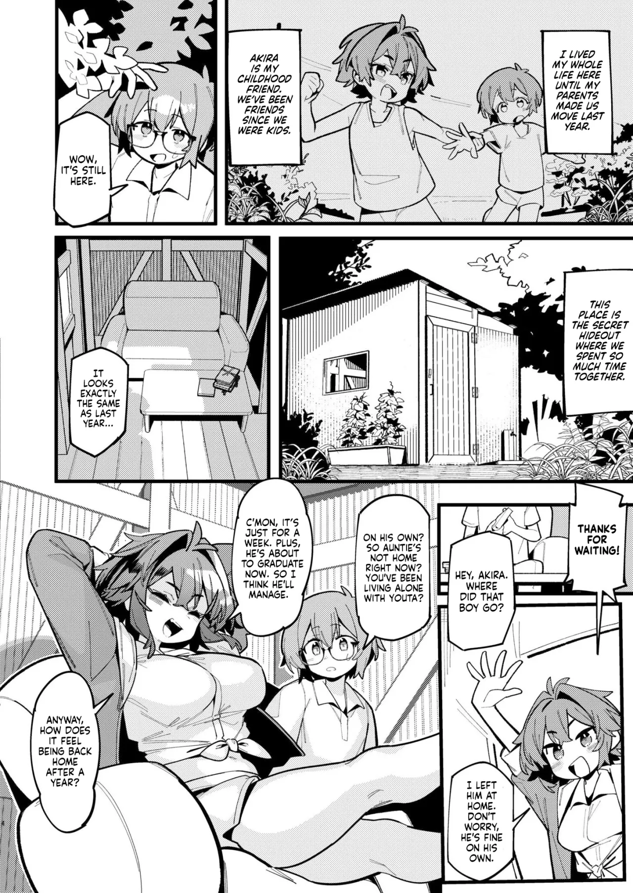 Kasumetori 4