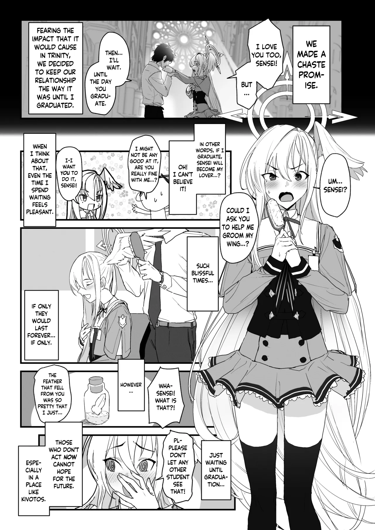 Katayoku no Antinomy 2