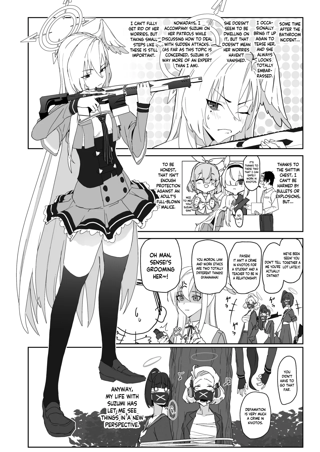 Katayoku no Antinomy 17