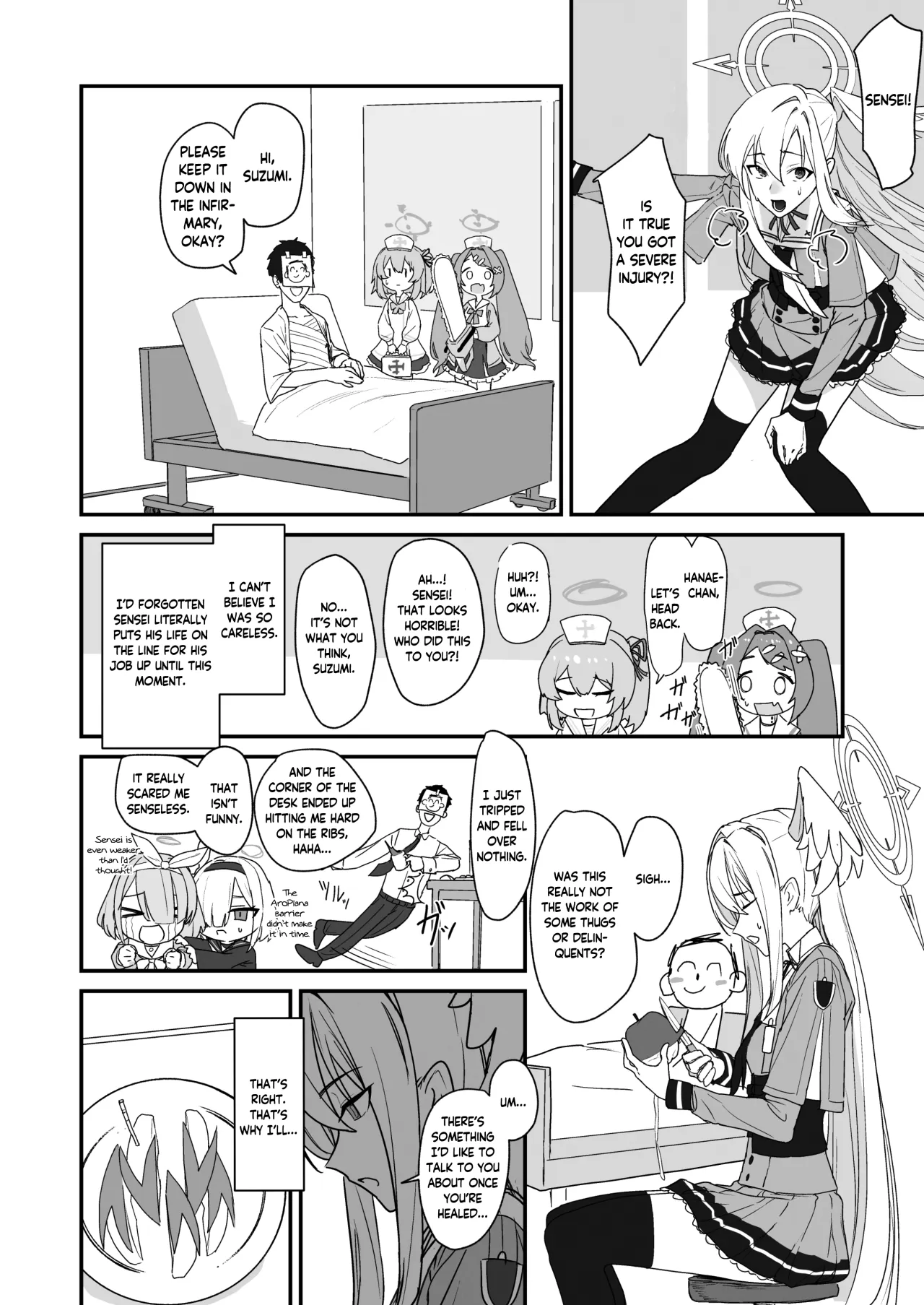 Katayoku no Antinomy 3
